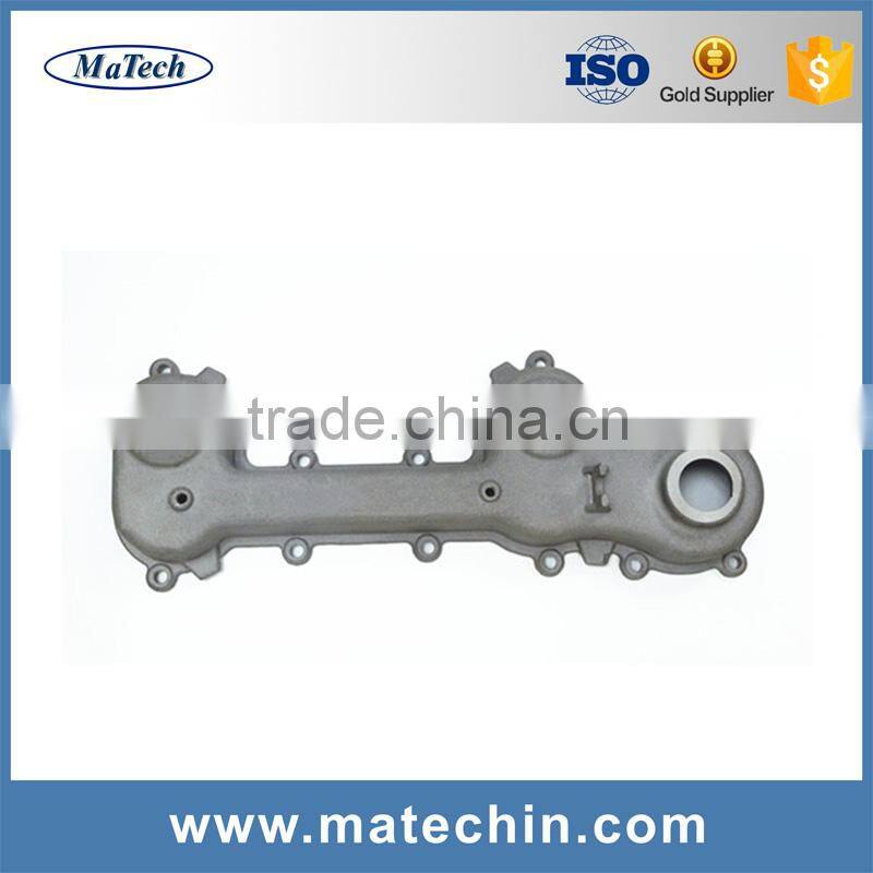 Customized Machining Service Precision Die Casting Aluminum Parts