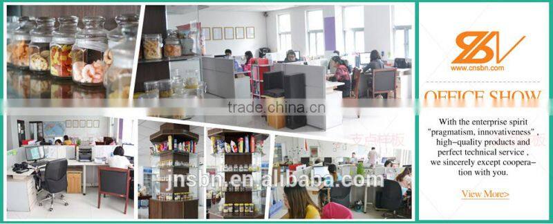 panko bread crumbs processing plant