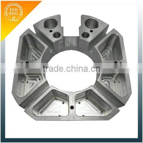 Sheet Metal Stamping Parts from China