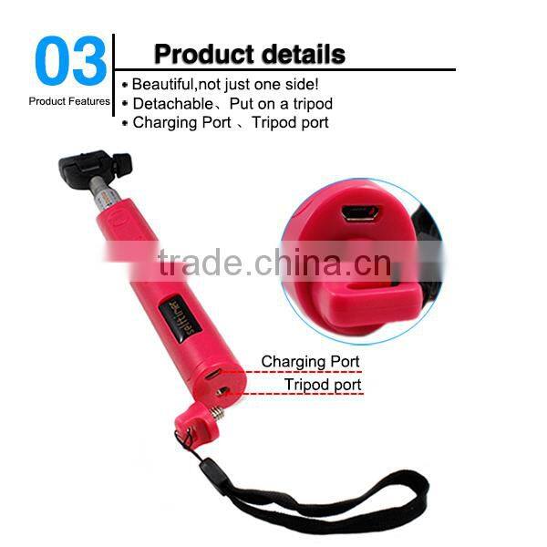 naturist photos with children shutter monopod for iphone