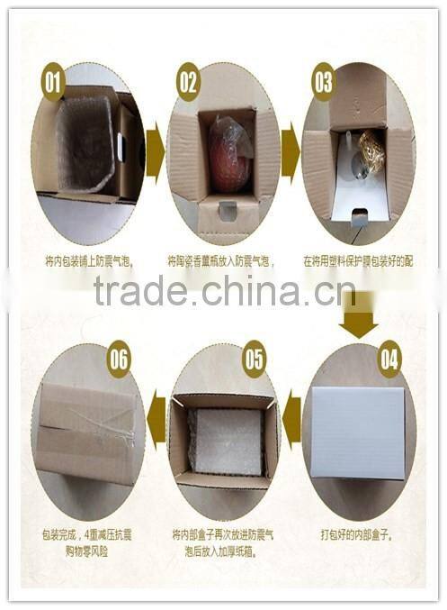mosaic glass candle warmer glass fragrance oil burner unique oil burners