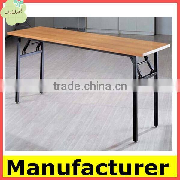 Hot sale foldable computer desk,foldable dining table