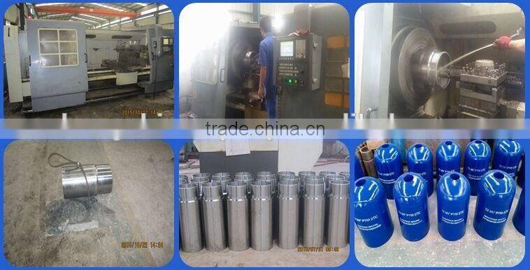 China Manufacturers Oil cementing tool Casing head
