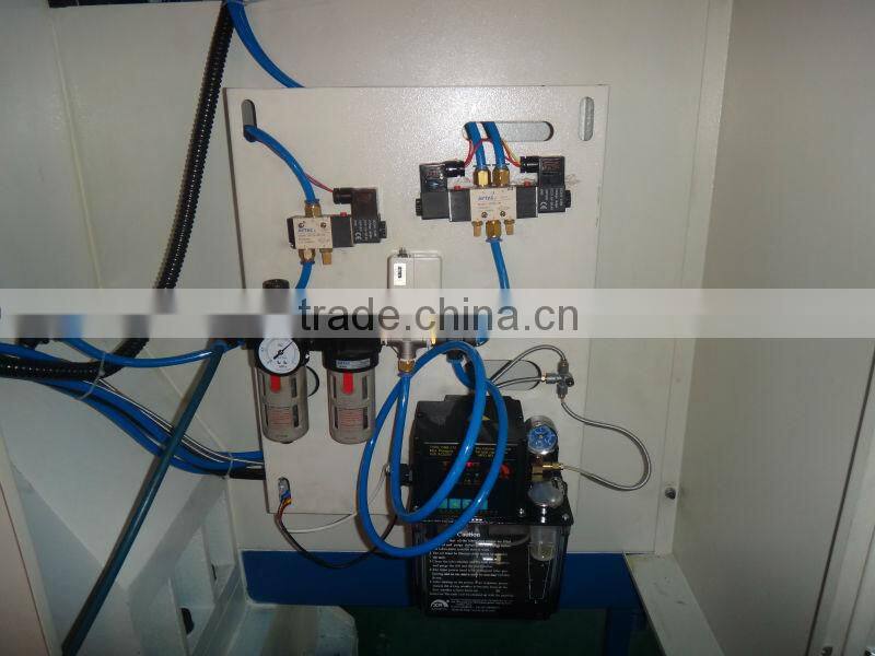 CNC milling machine frame VMC650L