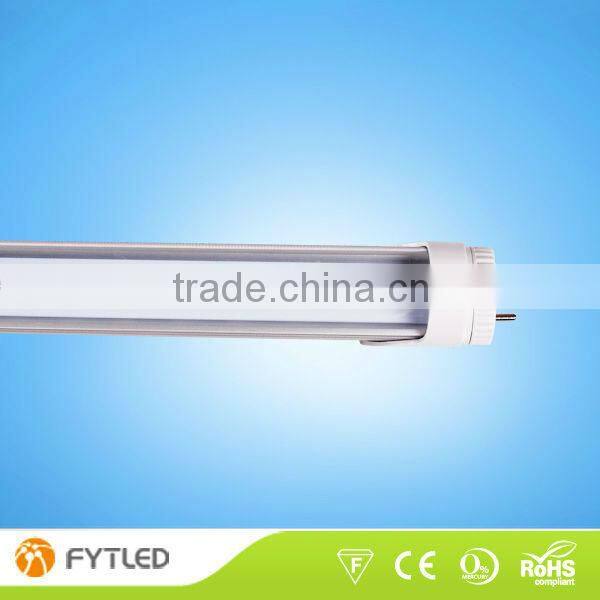 TUV t8 led tube 1500 millimetre 25w