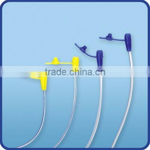 PVC Duodenal catheter/tube(DEHP free) Levin
