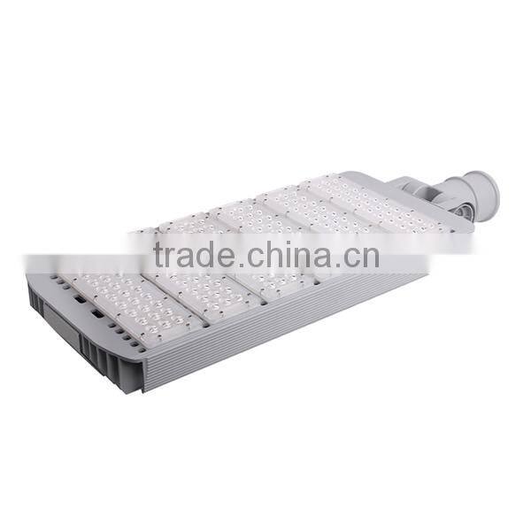 China Factory Riotinto outdoor lighting 300W led street light with brand driver