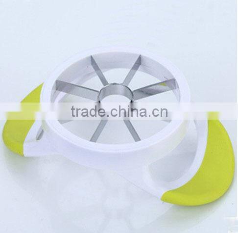 TPR Skidproof Handle Apple Slicer