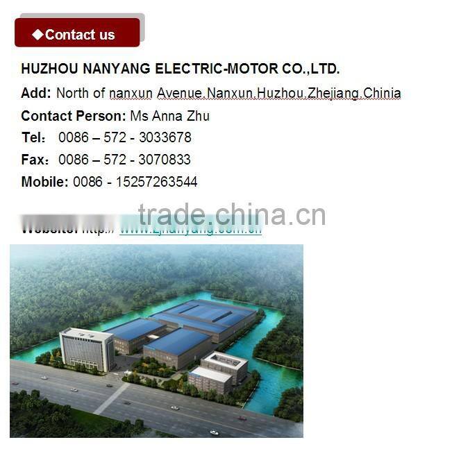 Single Phase Asynchronous Motor Parts-Stator,Rotor,Cover