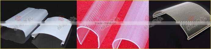 High Precision LED Lamp Light Tube Machine Line