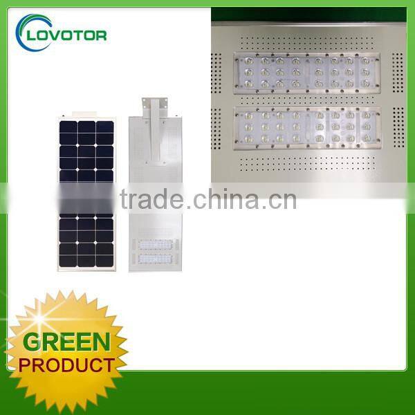 High lumen 40W solar outdoor solar powered lamp Led Street Lights