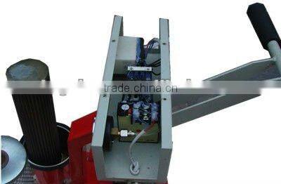 NEW TYPE High Quality Diesel fuel tank cleaning machine