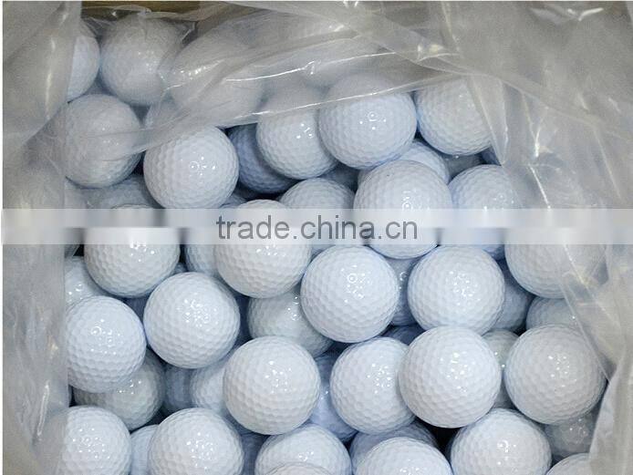 Proper price good quality widely used large golf bal