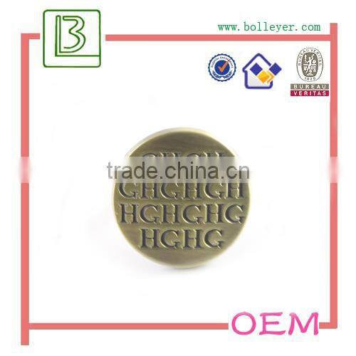 custom metal plates brand logos