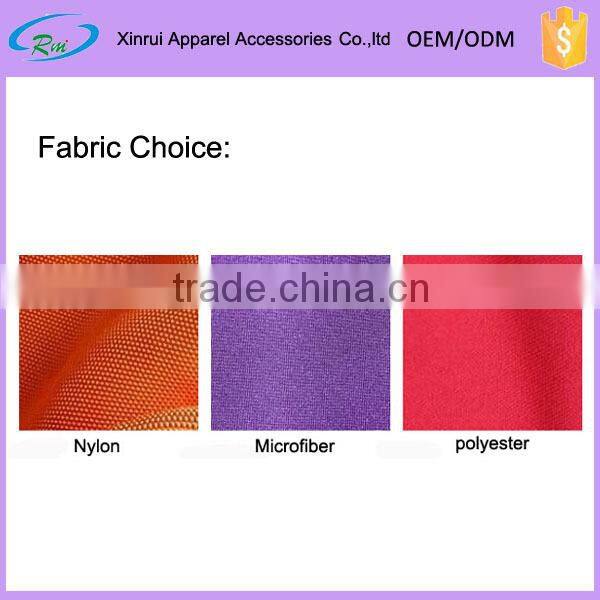 Stainless hooks nylon bra extender