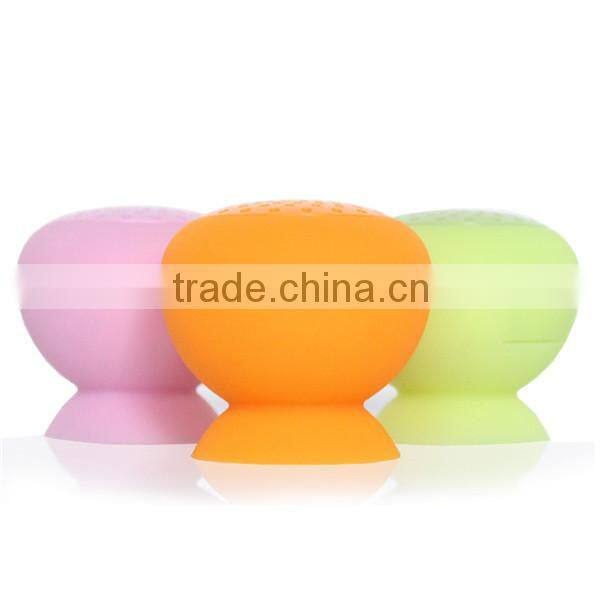 Stereo bluetooth wireless speakers for motorcycle easy to carry