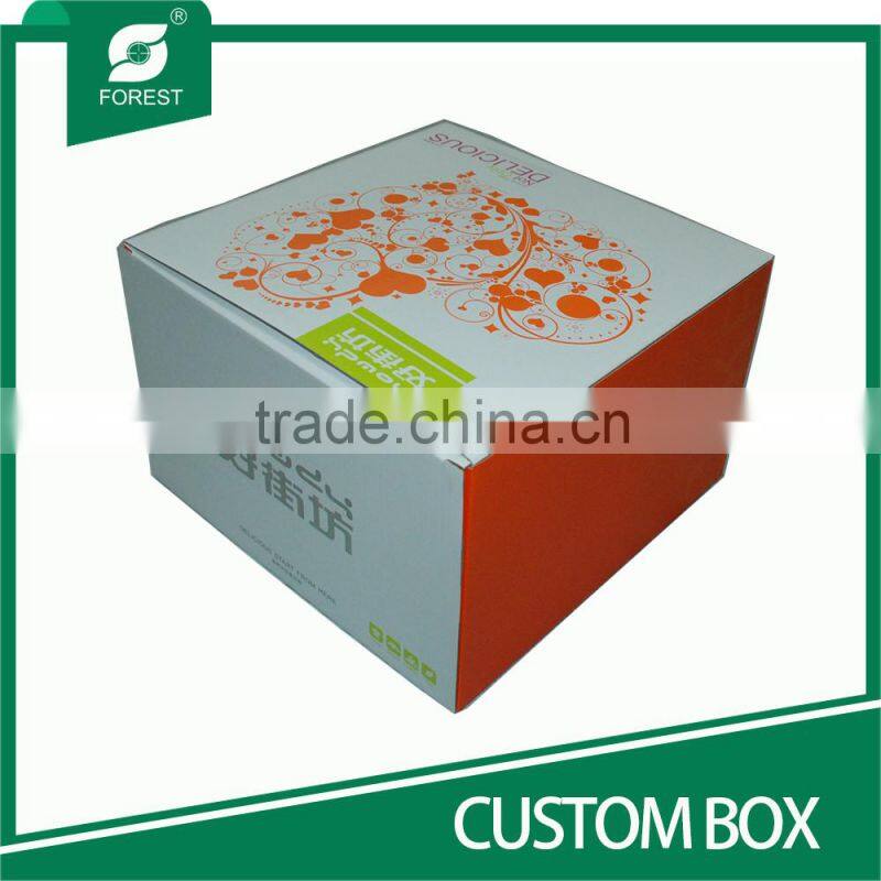 HOT SALE CUSTOM PAPERBOARD COLOR BOX FOR PACKING IN HOSPITAL