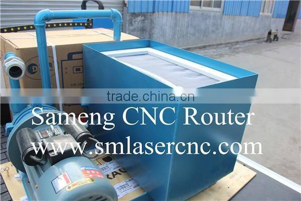 SM9015 cnc mechanical engraving machine