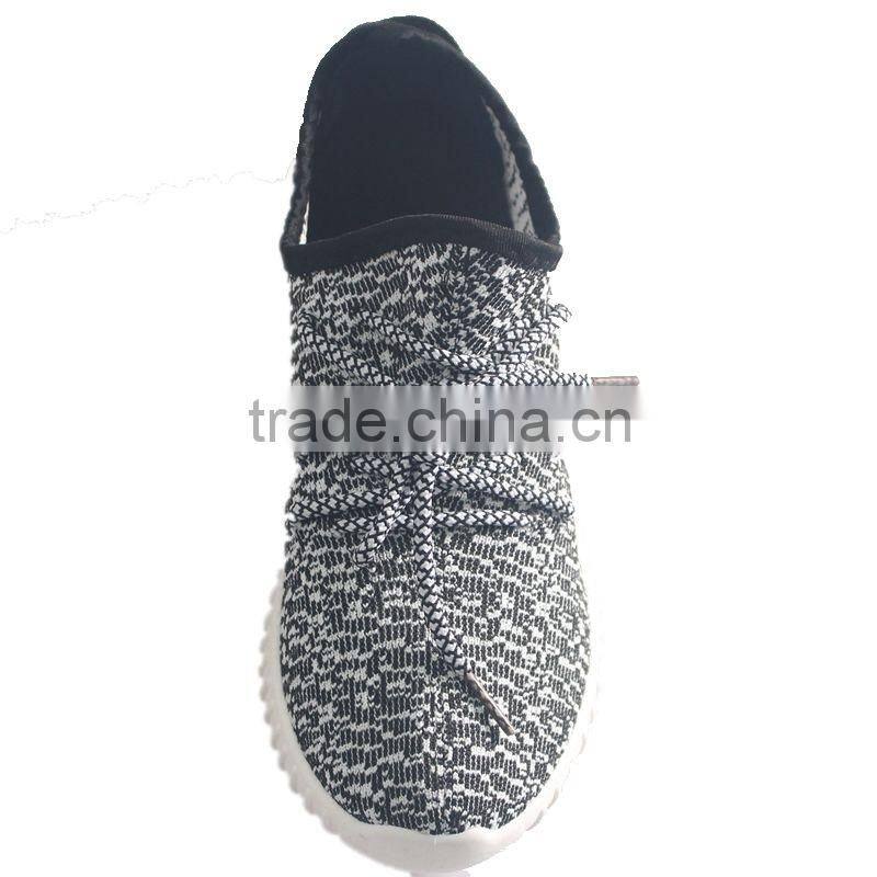 New Design Most Popular PVC Injection Coconut Shoes for Women and Men