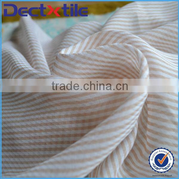 New chiffon long shirts designs pleated chiffon fabric summer dress chiffon fabric