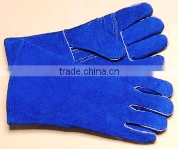 Make-to-order shrink-resistant heat resistant and fire resistant fabric for gloves