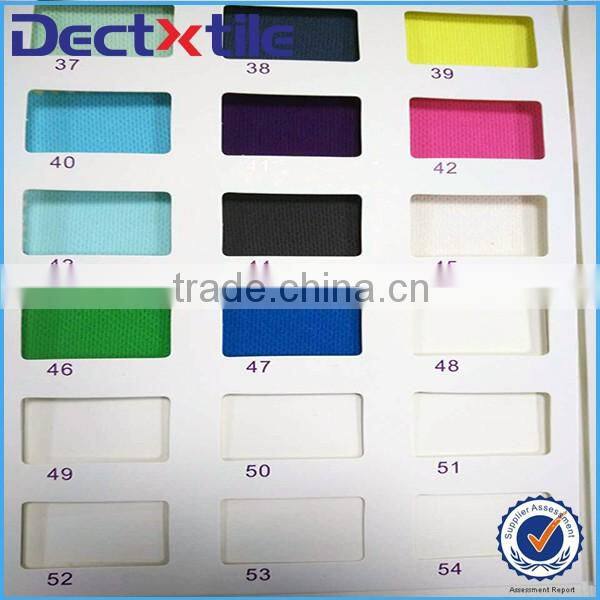 100%cotton fil-a-fil fabric for skirt/sportswear