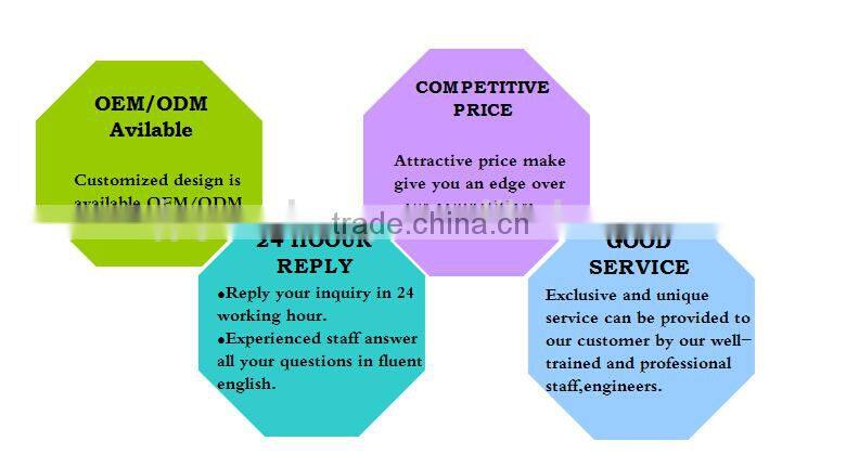 ungalvanized steel cable for fitness equipment