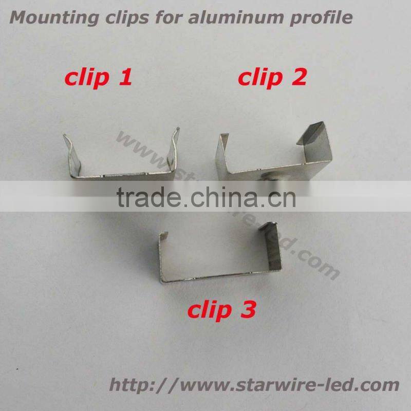 aluminium led profile
