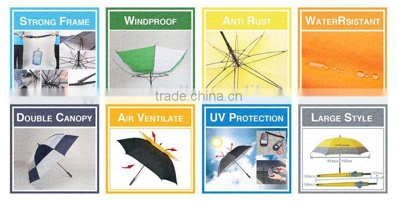 Shenzhen Beach Advertising Garden Umbrella