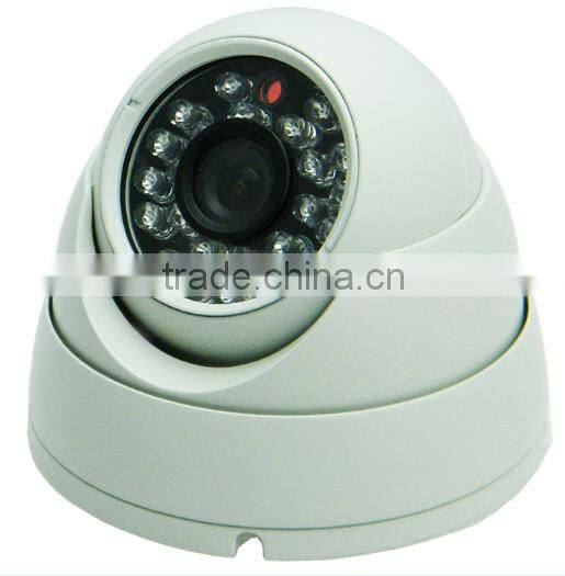 ONVIF Economical 4G WiFi 1080P Car Hdd Mobile NVR