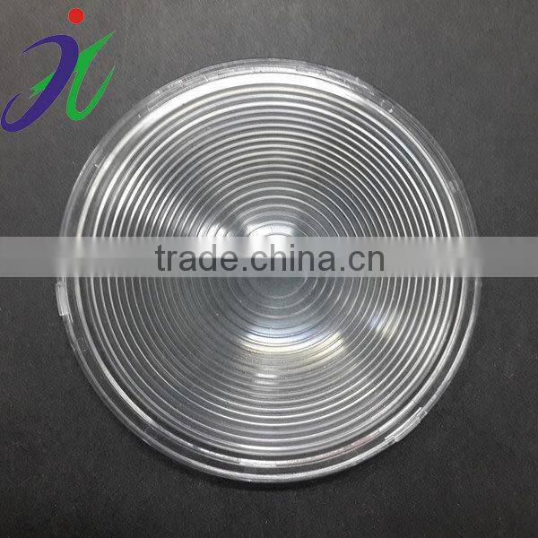 led light fresnel lens,200*130mm fresnel lens focal length 150mm