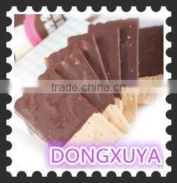 Dongxuya automatic chocolate coating production line