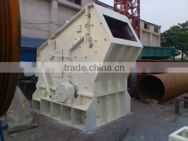 2015 stone impact crusher for sale pf1210 impact crusher design