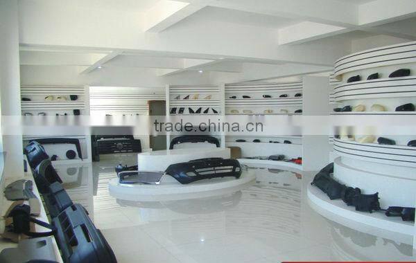 OEM mold for aluminum die casting part