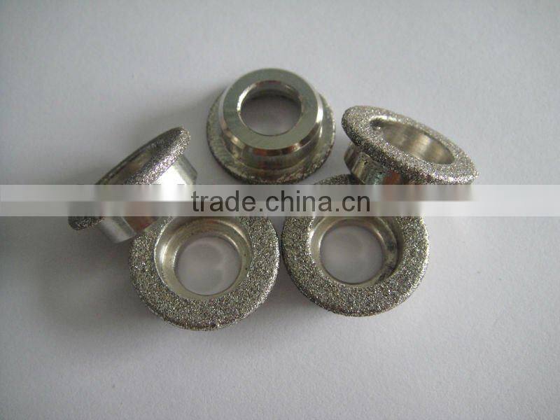 Gerber 5250 /7250 /GTXL/Z7 grinding stone wheel