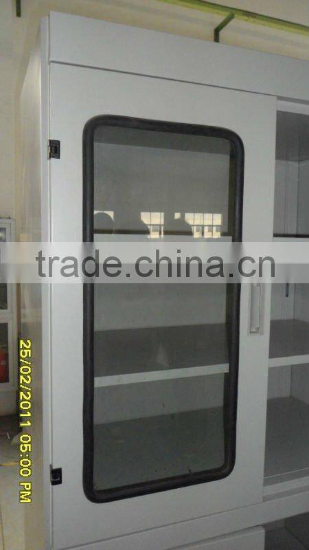 Ductless Fume Hood