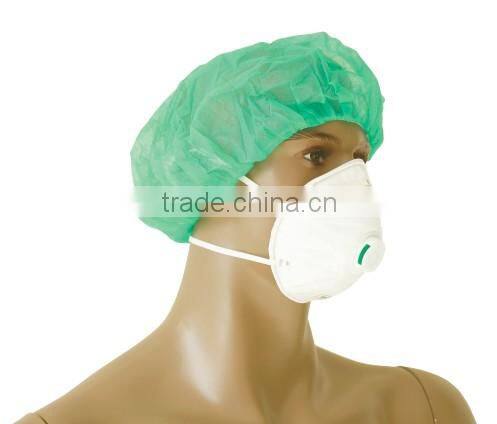 Durable Non-toxic Customize Disposable Hospital Respirator