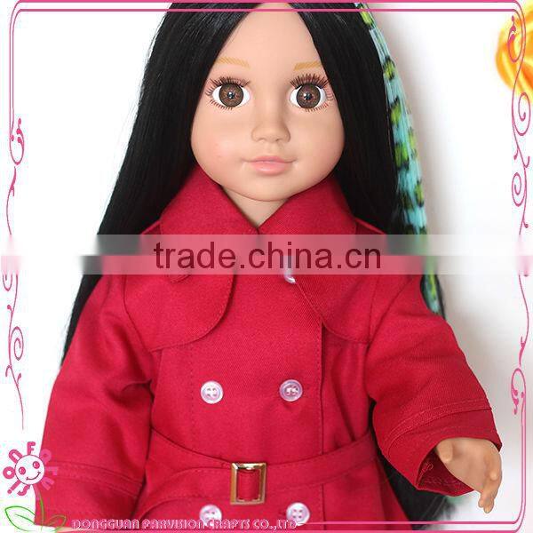 Lovely real doll accessories CUSTOM doll wigs for wholesale