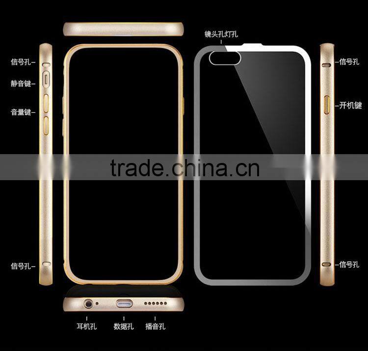 Case for iphone 6 Multiple Colors