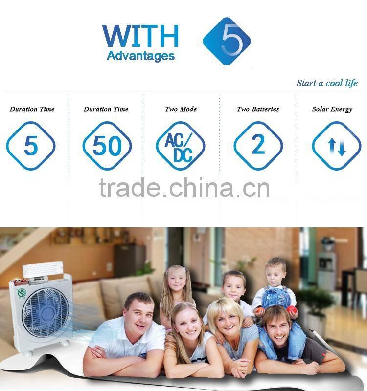 rechargeable emergency light fan rechargeable led light with fan emergency fan