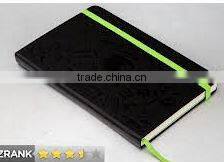 High Quality Hard Cover Notebook