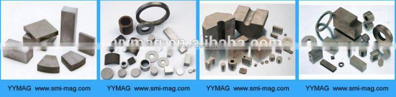 Professional high temperature magnets Smco magnet