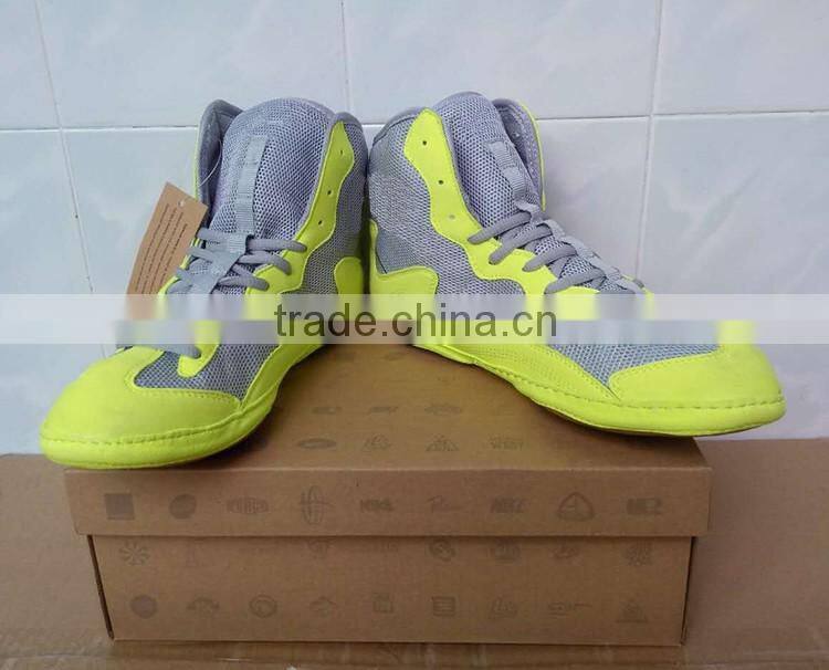 RWB Footsweep Wrestling Shoes Rare Decent shape wholesale (OG,Inflicts,rulon)