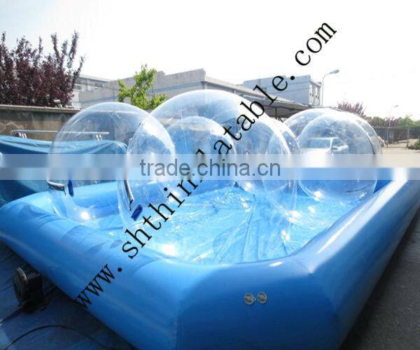 giant bubble inflatable for sale
