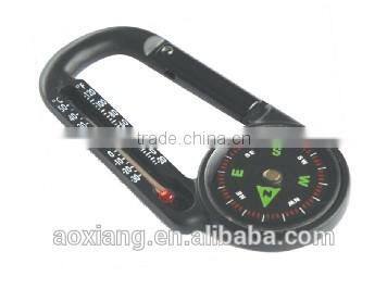 DC25L. hot sale cheap plastic Pocket compassmini compass
