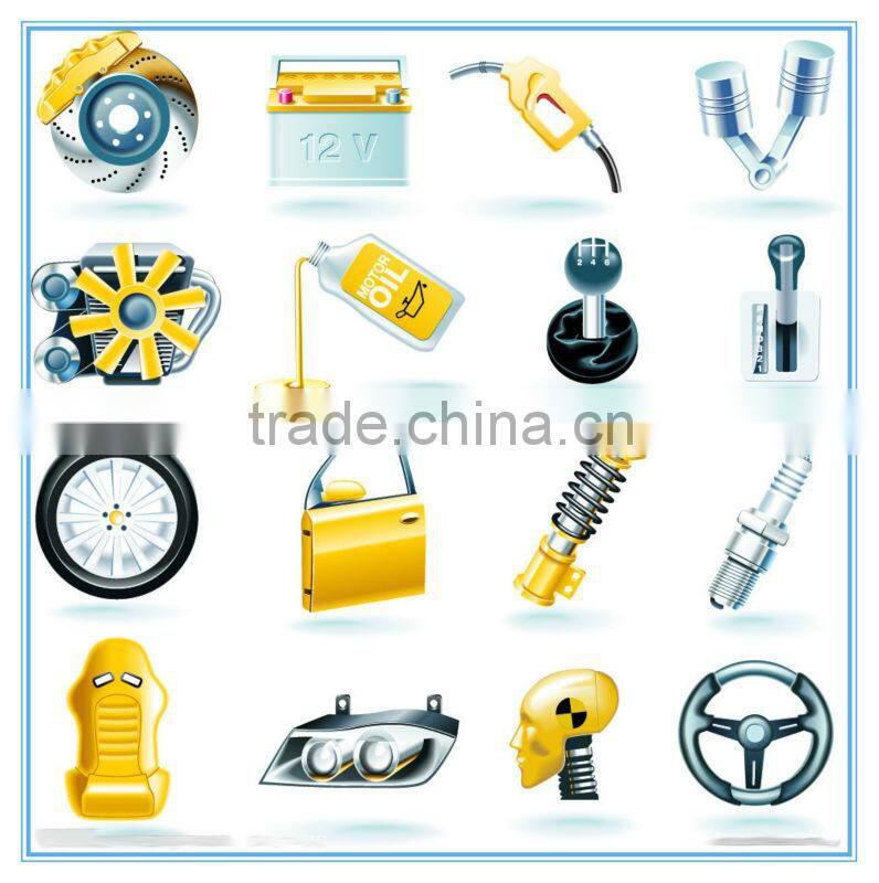 Cheap Aluminum CNC Machining Parts, Metal CNC Lathe Part