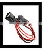 Motorcycle Harness Wire Car Relay Wire Harness Cable Accessories wholesale
