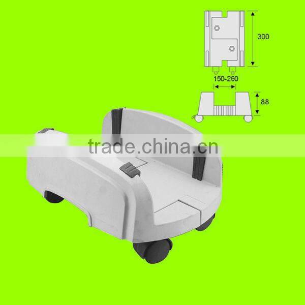 Sweet green after-sale service system new design office furniture shelf CPU holder for computer (CP1113)