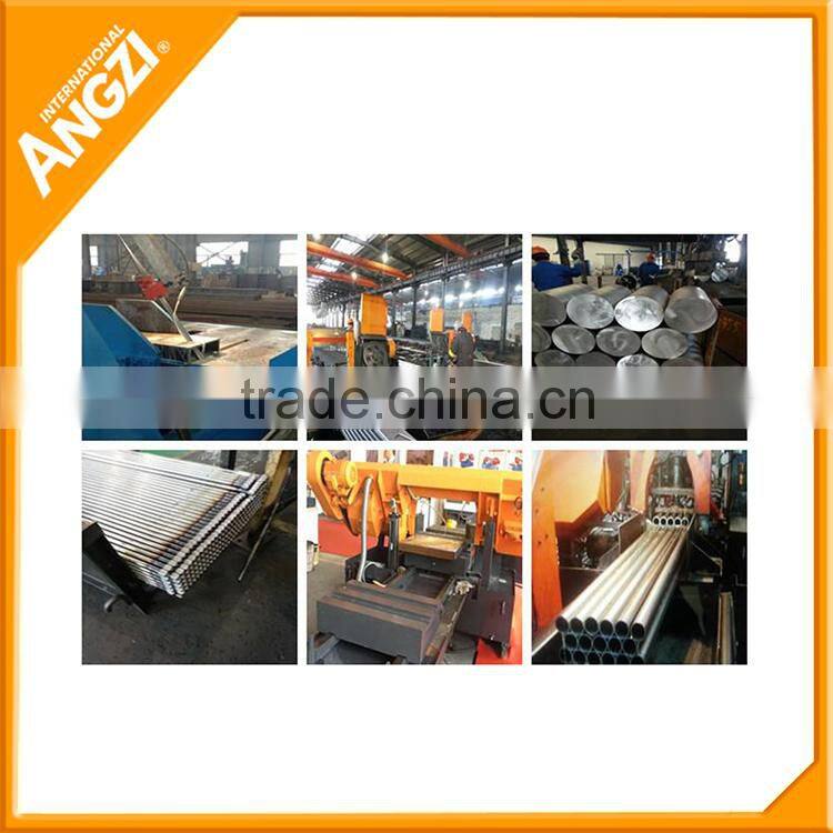 BS-912B 9" Metal Cutting Band Saws, CE Standard