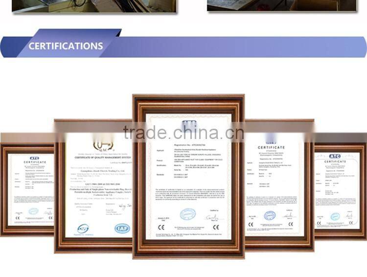 European Germany France Electrical Socket